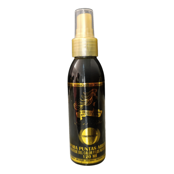 Termoprotector 120 ML