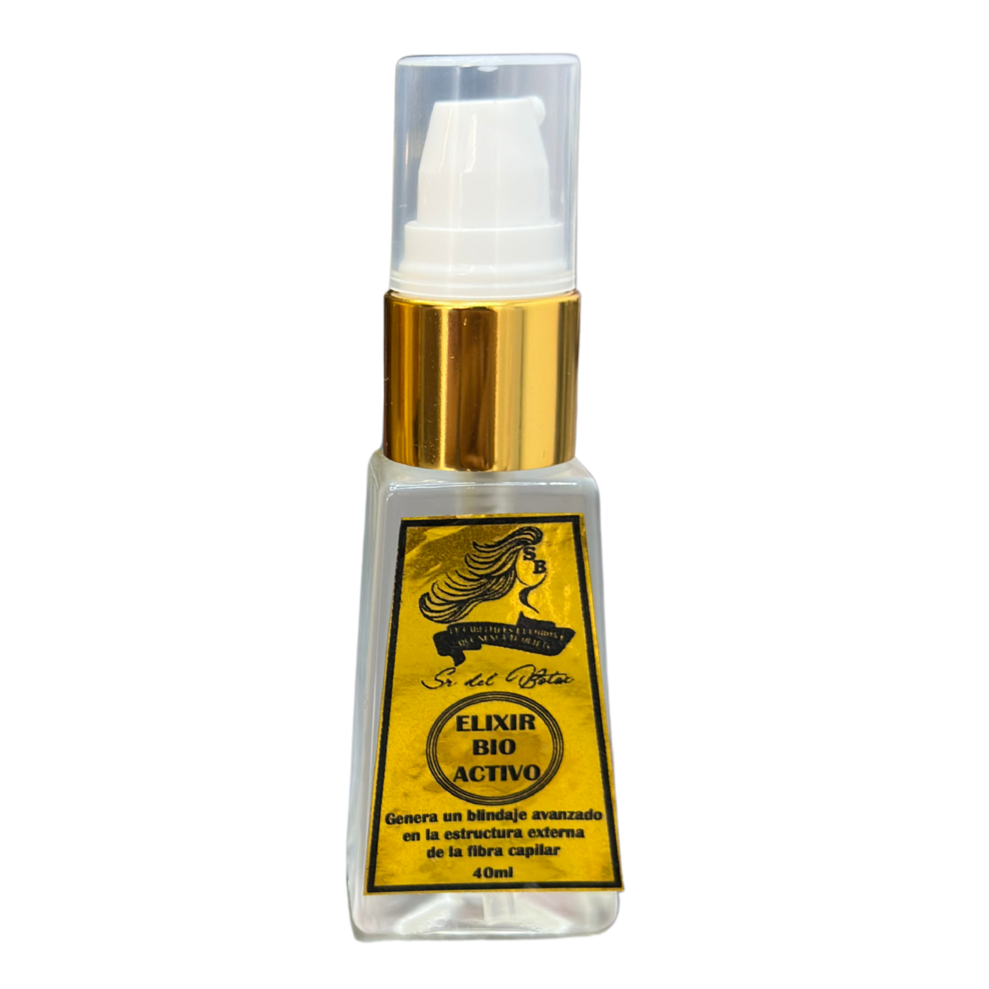 Elixir Bioactivo 40 ML